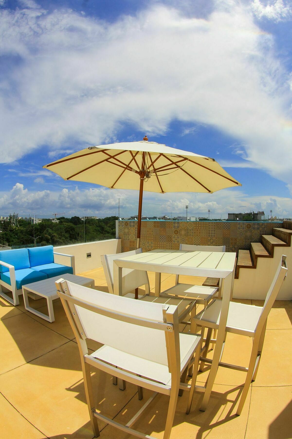 Gris Coral By Globalia Apartment *