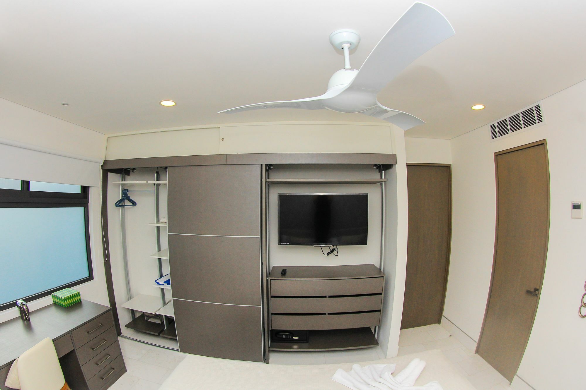 Gris Coral By Globalia Apartment *