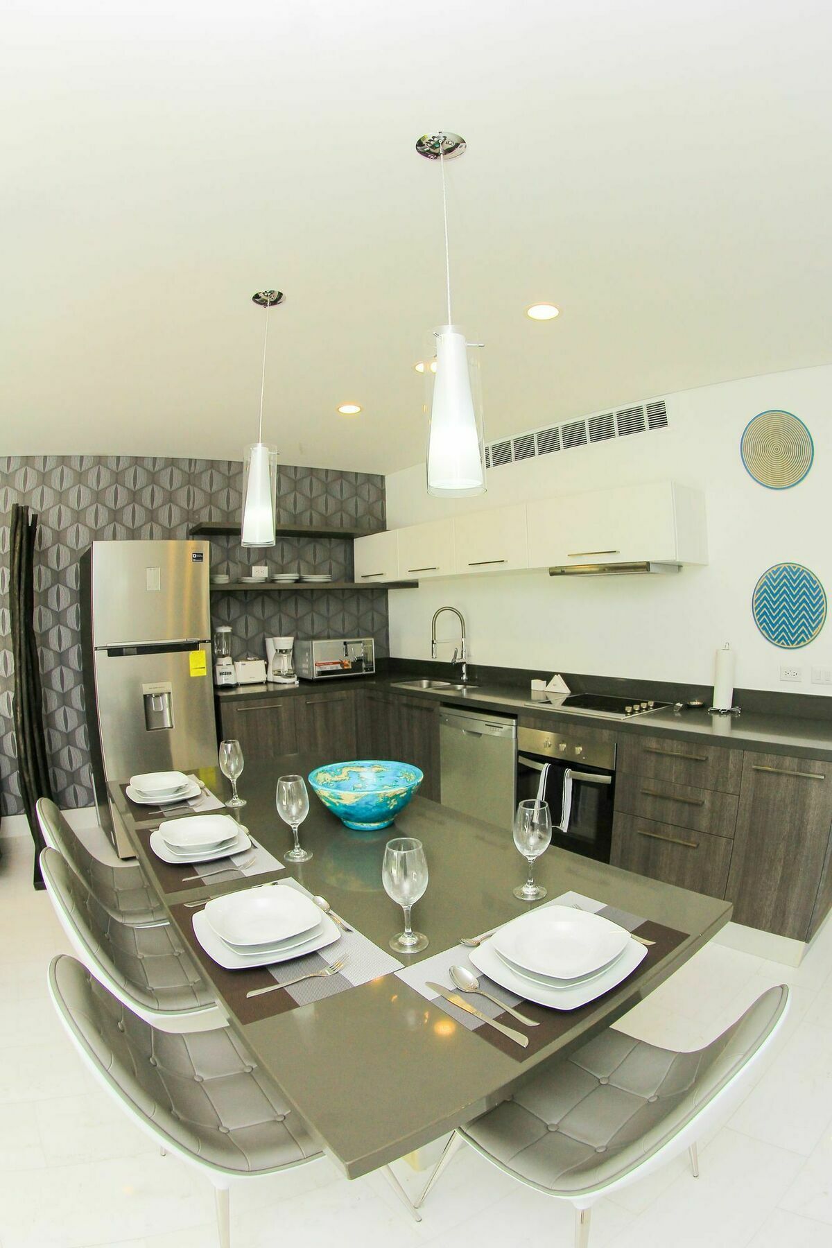 Apartamento Gris Coral By Globalia