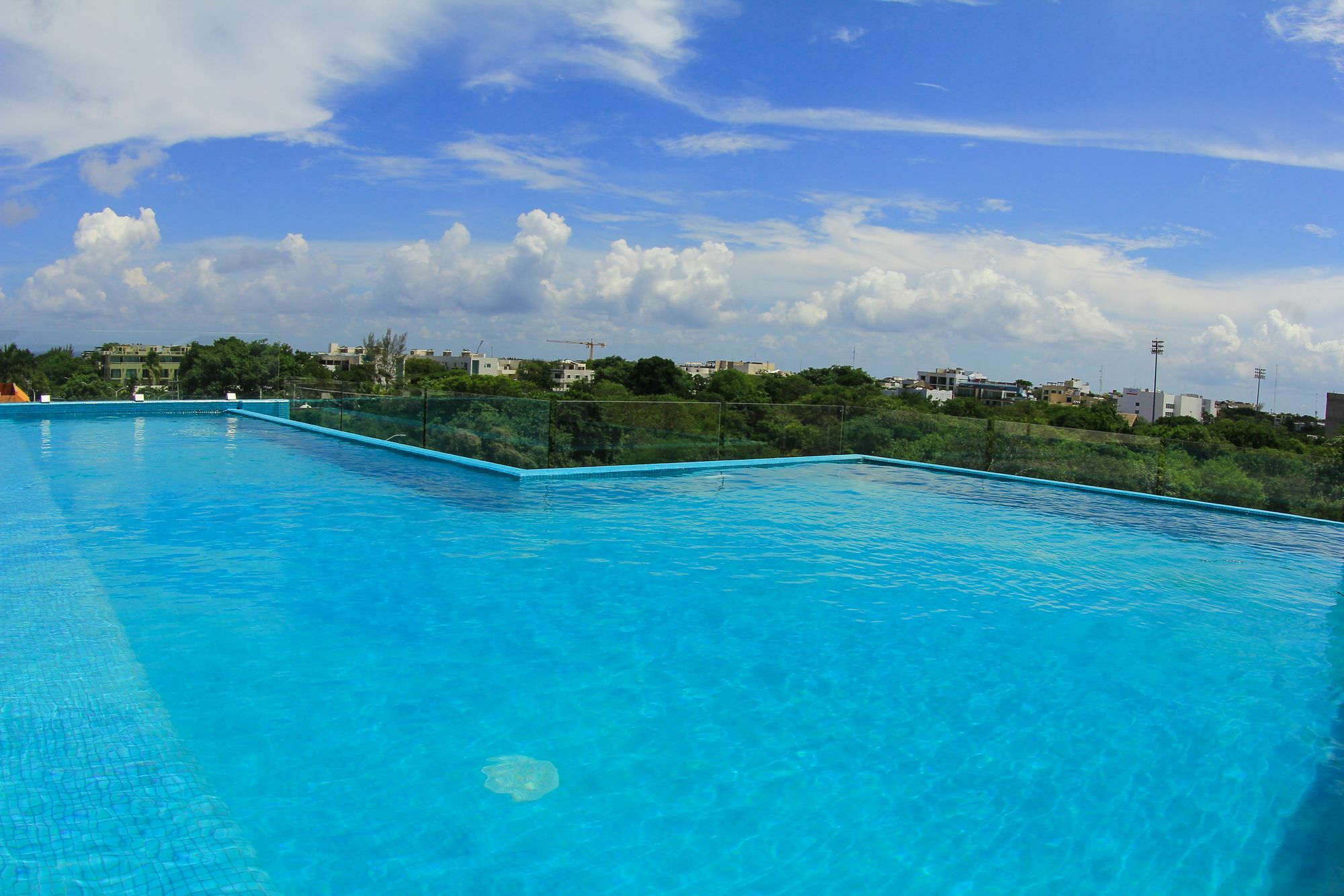 Apartamento Gris Coral By Globalia Playa del Carmen